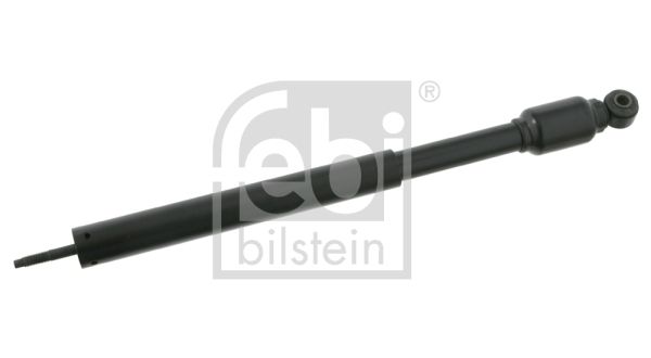 FEBI BILSTEIN Ohjausvaimennin 27612